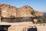 Philae Temple Aswan Egypt 2023